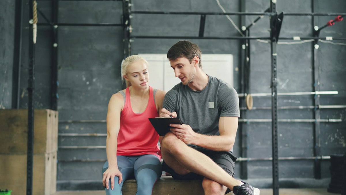 Sarah Mitchell, Lead Nutritionist at Veridiaqs
